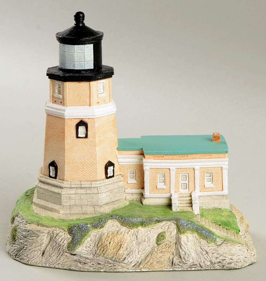 Great Lakes Region Splitrock, Mn - Boxed by Harbour Lights-1