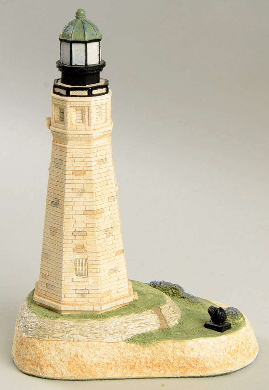 Great Lakes Region Buffalo, Ny - No Box by Harbour Lights-1