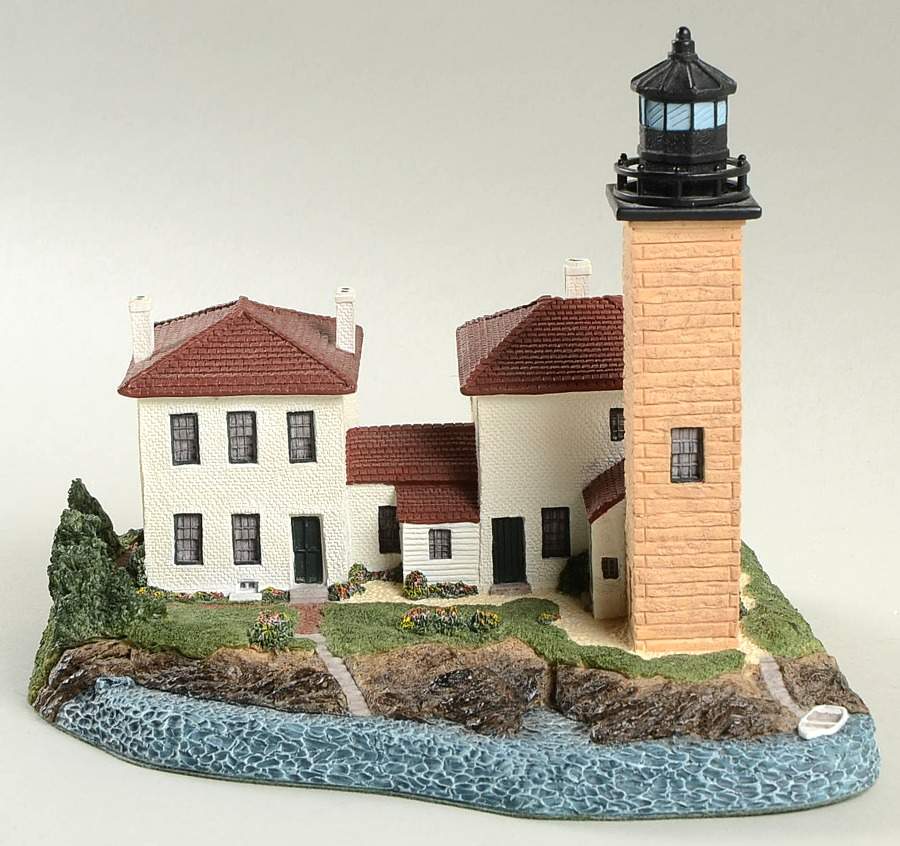 Northeast Region Beavertail, Ri-Tan - Boxed by Harbour Lights-1