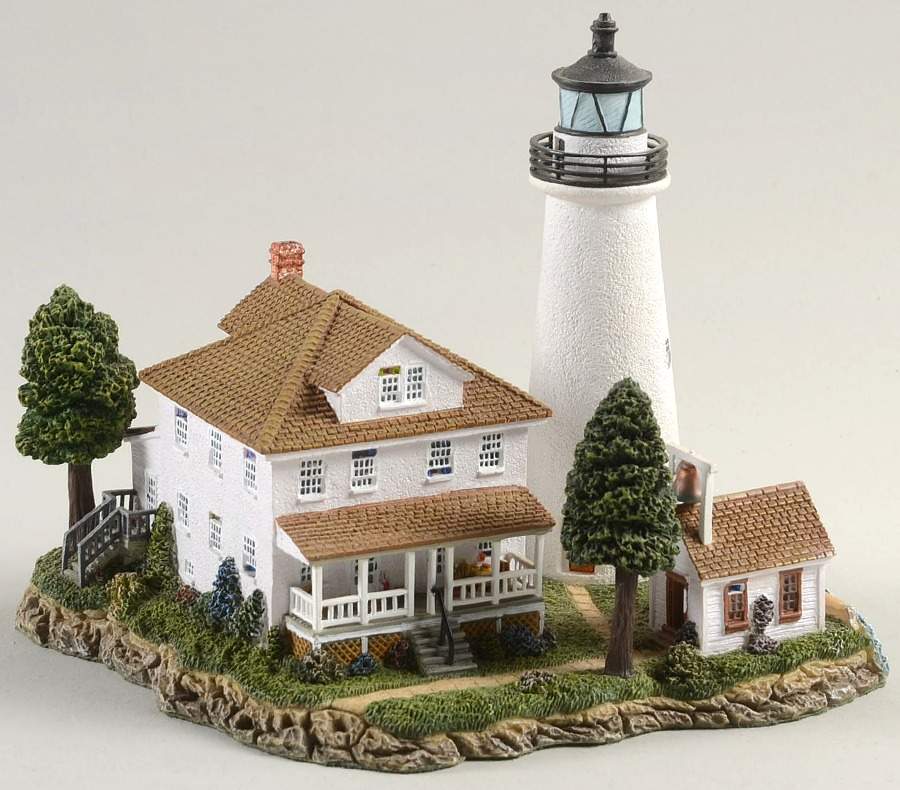 Northeast Region Cove Point, Md - No Box by Harbour Lights-1