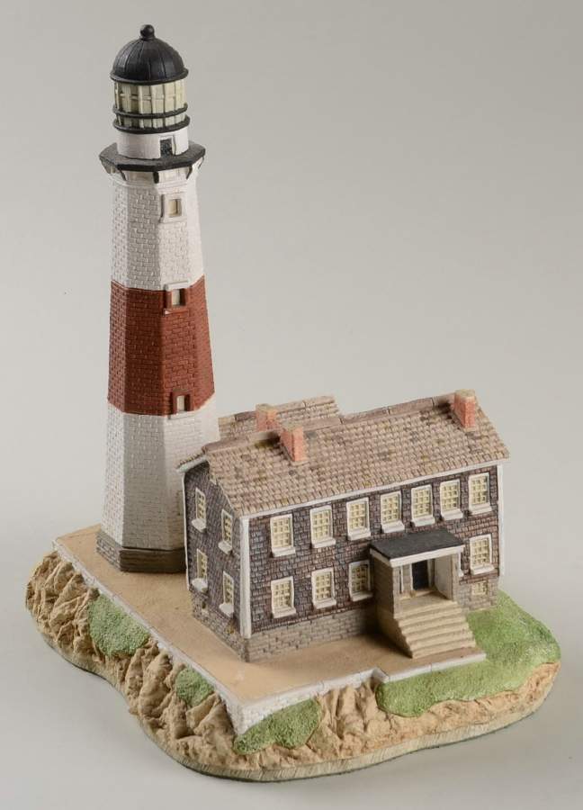Northeast Region Montauk, Ny - With Box by Harbour Lights-1