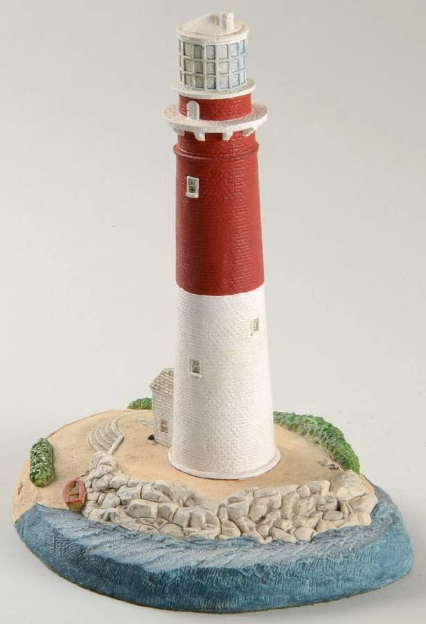 Northeast Region Barnegat  (Blue Water) - Boxed by Harbour Lights-1