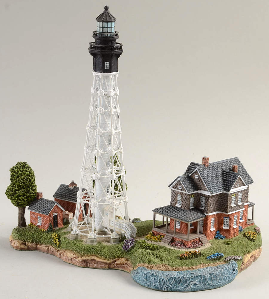 Southeast Region Cape Charles, Va - Boxed by Harbour Lights-1