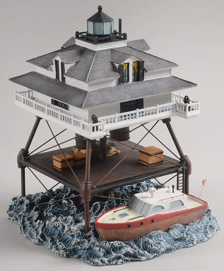 Southeast Region Northwest Passage, Fl - No Box by Harbour Lights-1