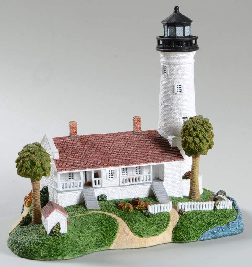 Southeast Region St. Marks, Fl - With Box by Harbour Lights-1
