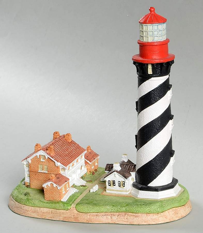 Southeast Region St Augustine, Fl - Boxed by Harbour Lights-1