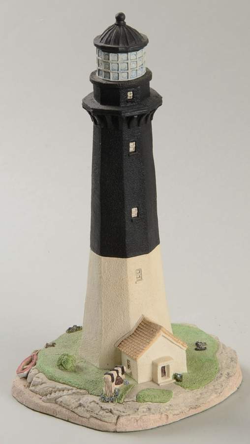 Southeast Region Tybee, Ga - With Box by Harbour Lights-1