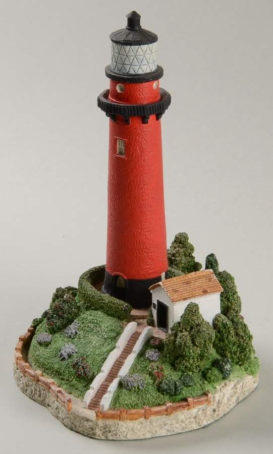 Southeast Region Jupiter Inlet Light, Fl - No Box by Harbour Lights-1