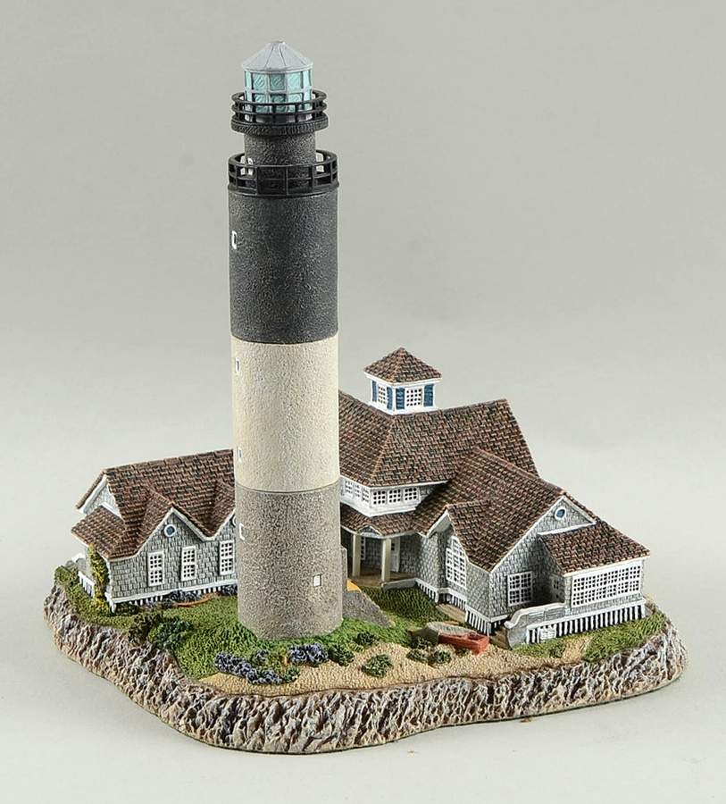 Southeast Region Oak Island North Carolina - Boxed by Harbour Lights-1