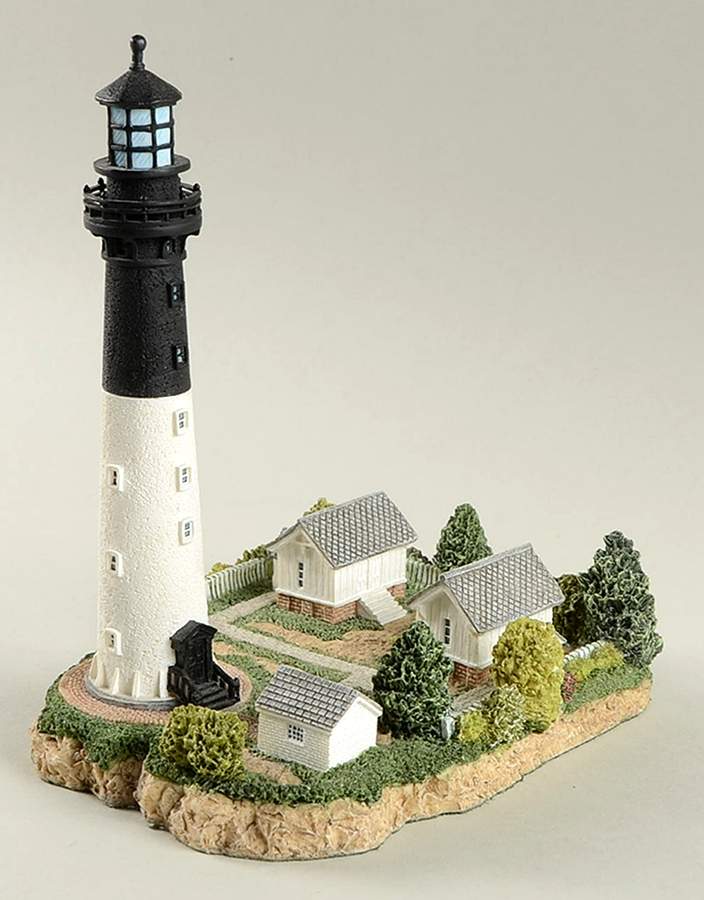 Southeast Region Hunting Island, Sc - Boxed by Harbour Lights-1