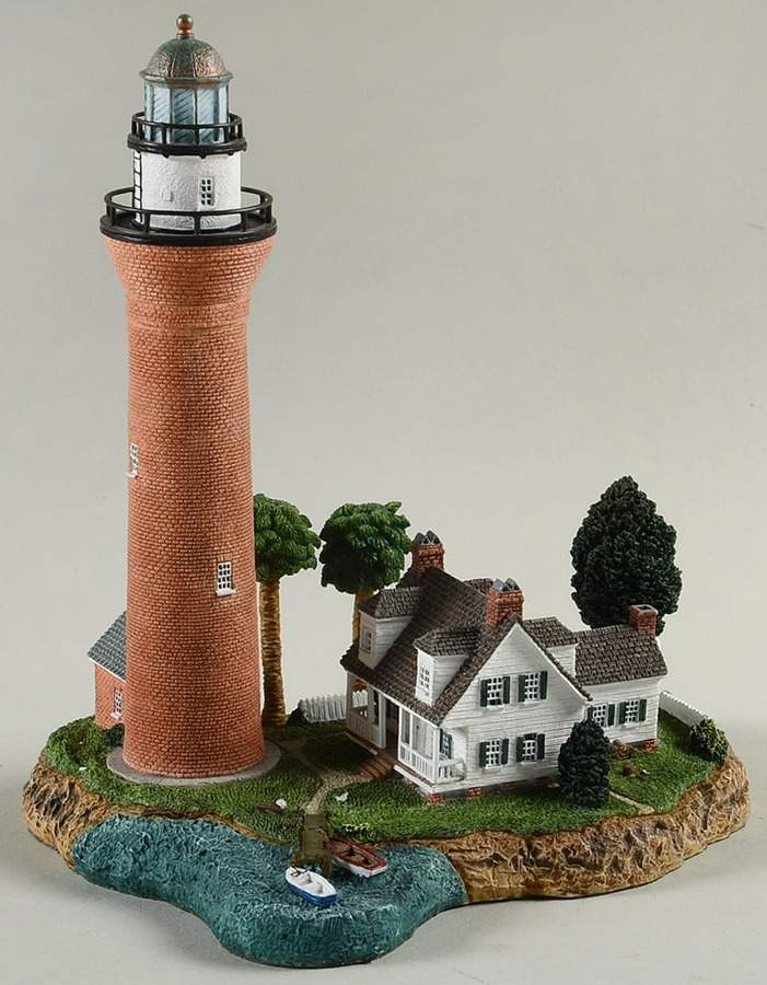 Southeast Region Mayport, Fl - Boxed by Harbour Lights-1