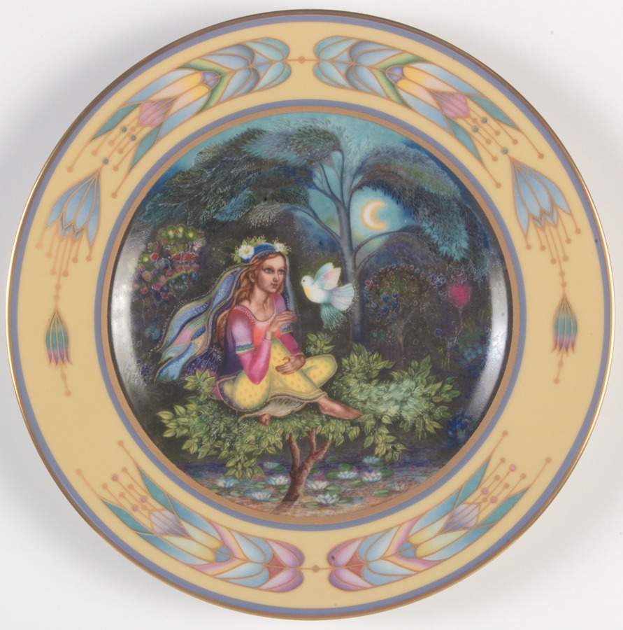 Dreams of Katharina Proposal Of Marriage - Boxed by Heinrich - H&C-1