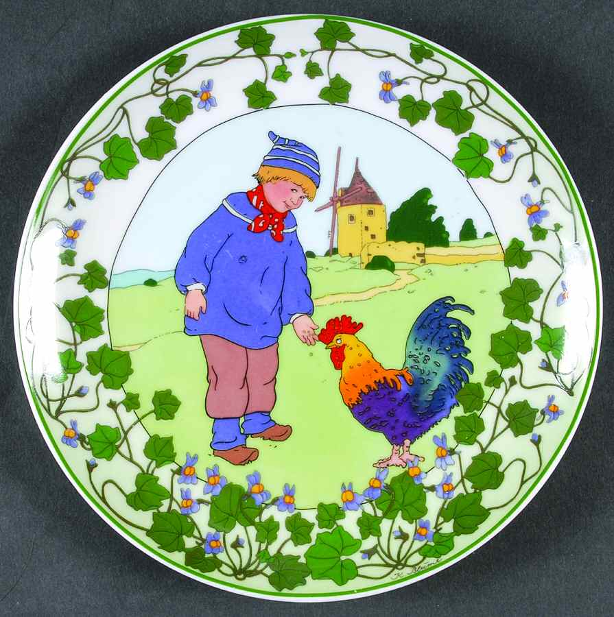 Our Children-UNICEF France - Boxed by Heinrich - H&C-1