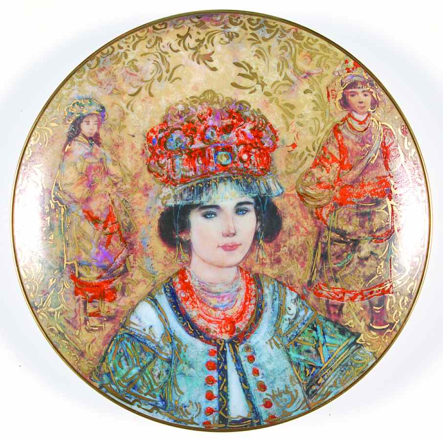Eroica Darya - Boxed by Hibel-1