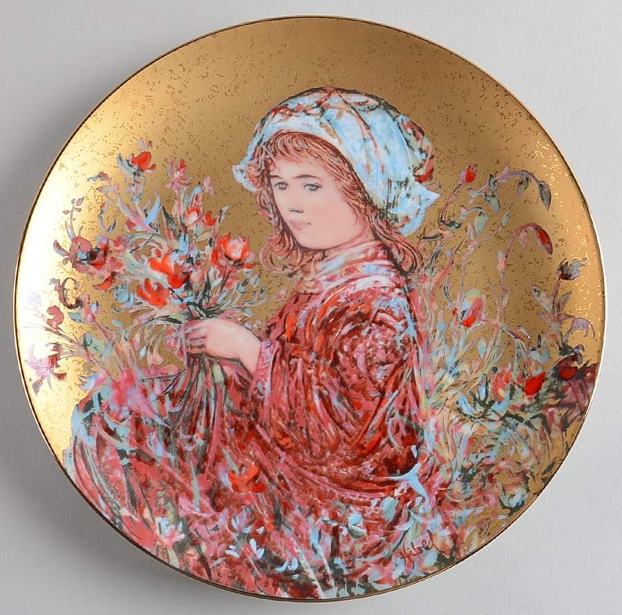 Flower Girl-Annual Camellia - Boxed by Hibel-1