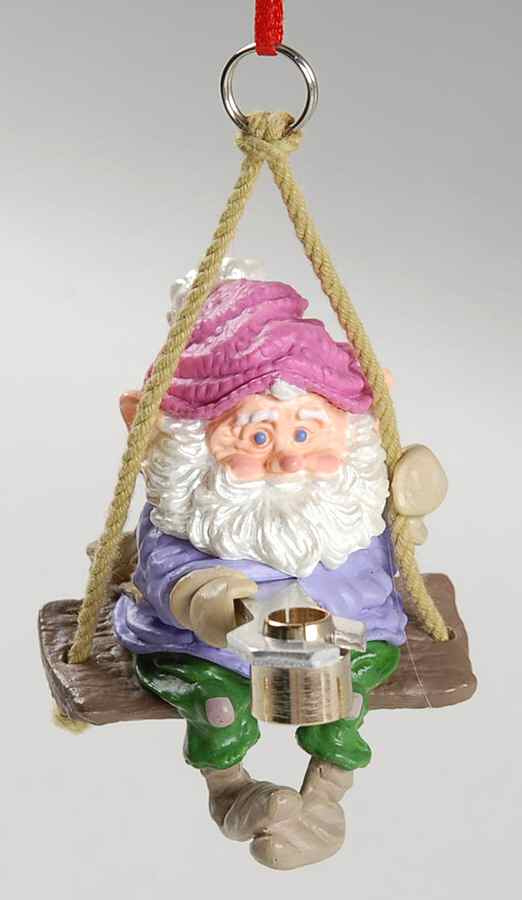 1987 Hallmark Christmas Ornaments North Pole Power & Light - Boxed by Hallmark Gold Crown-1