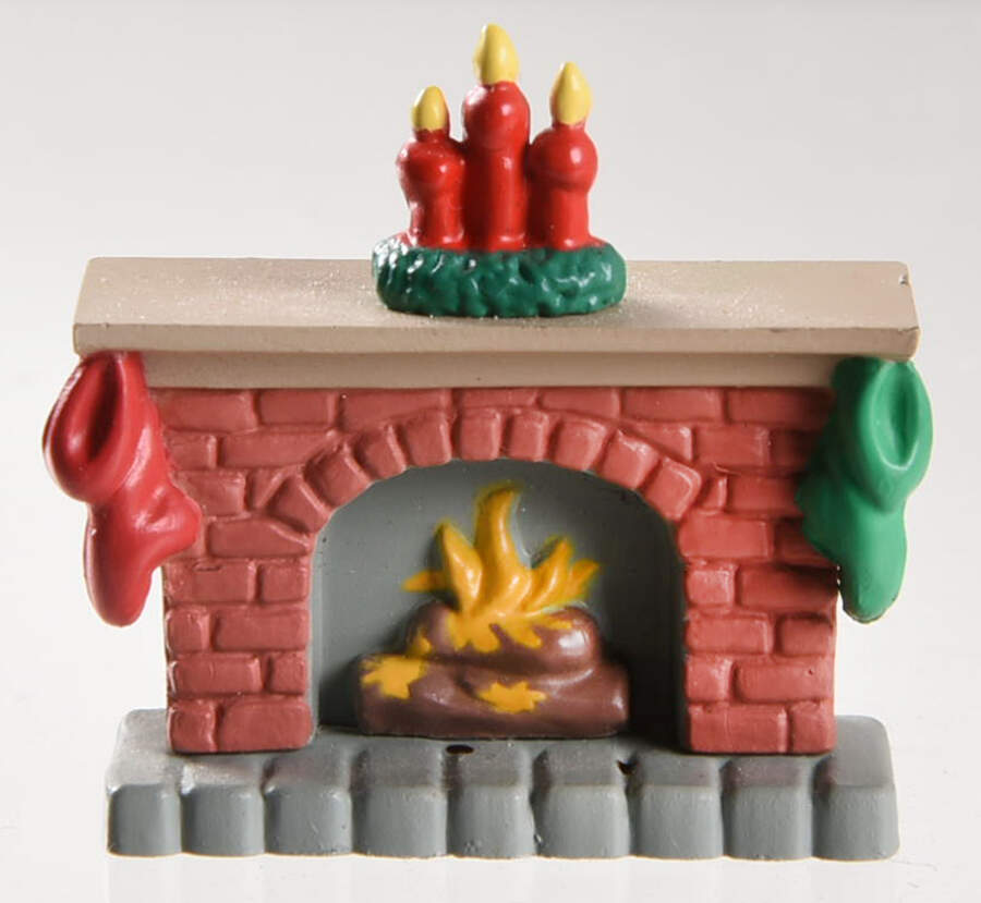 1990 Hallmark Christmas Ornaments Warm Memories - No Box 159 by Hallmark Gold Crown-1