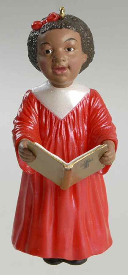 1994 Hallmark Christmas Ornaments Joyous Song - Boxed by Hallmark Gold Crown-1