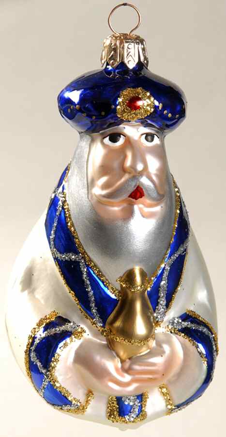 Gifts For A King Frankincense - No Box by Hallmark Gold Crown-1
