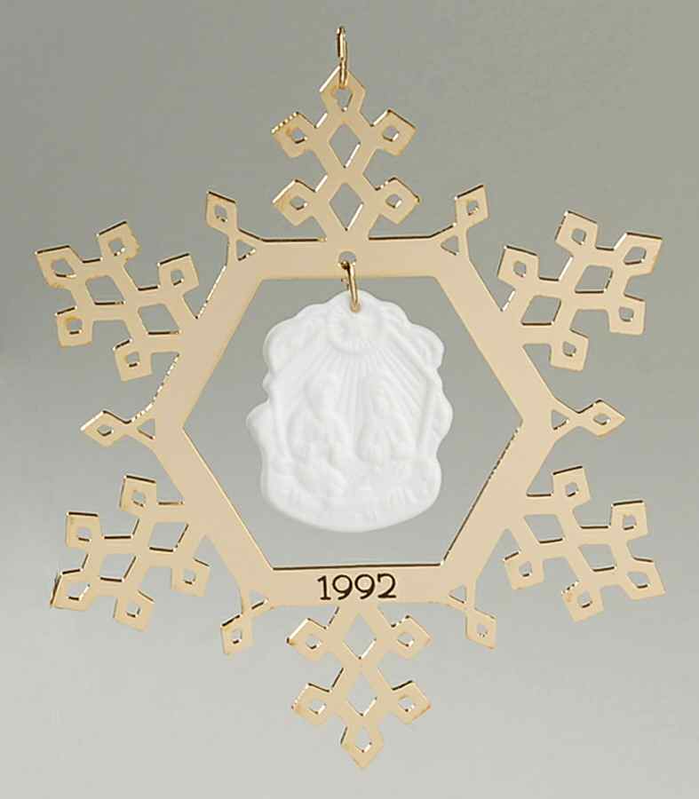 Greatest Story Greatest Story-1992 - No Box by Hallmark Gold Crown-1