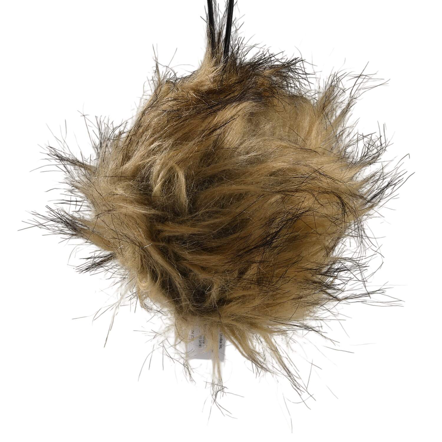 Star Trek Tribble-Magic-Sound/Motion - Boxed by Hallmark Gold Crown-1