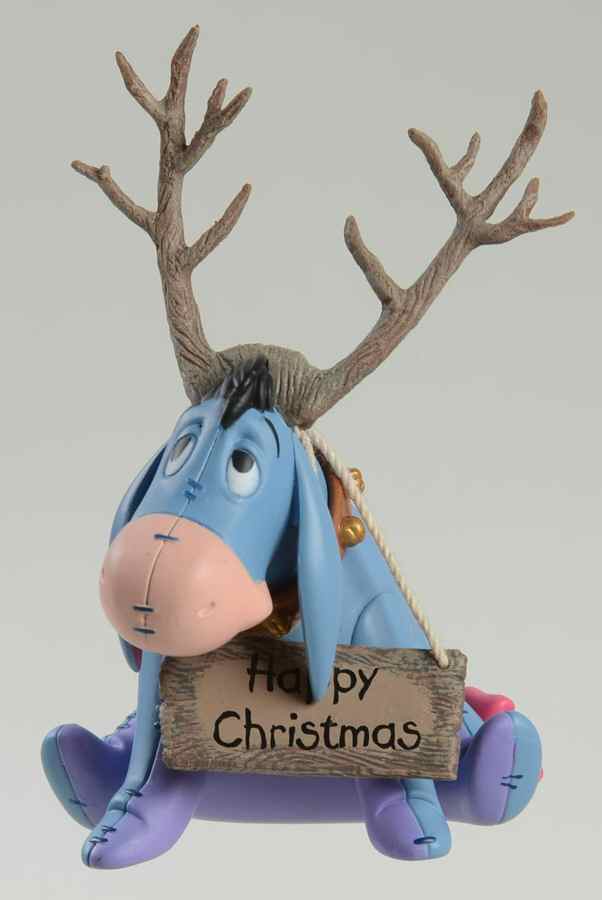 Winnie the Pooh Ready To Fly - No Box by Hallmark Gold Crown-1