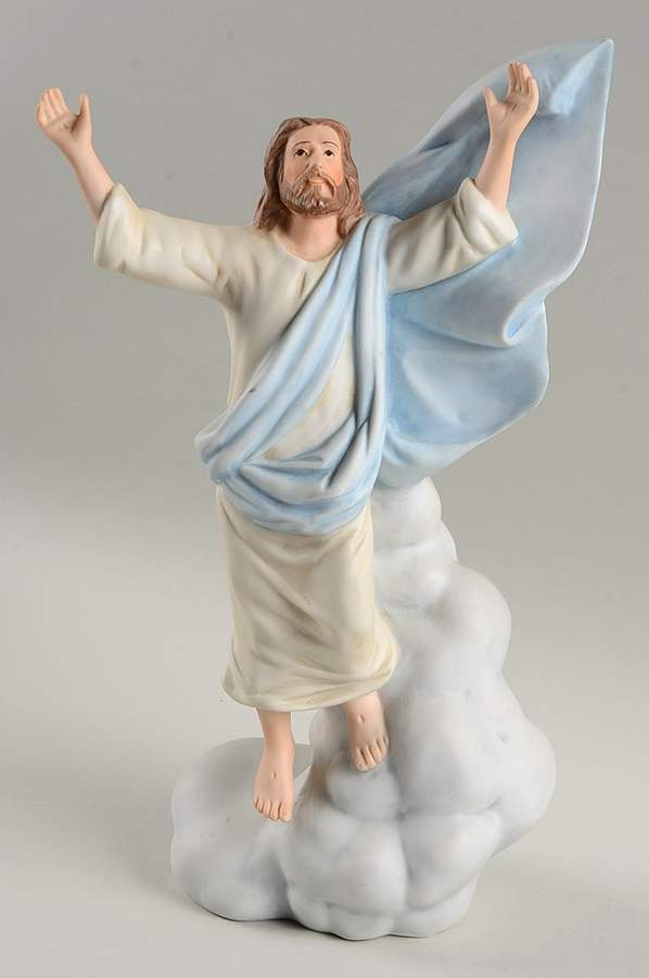 Greatest Story Ever Told The Ascension - No Box by Homco-1