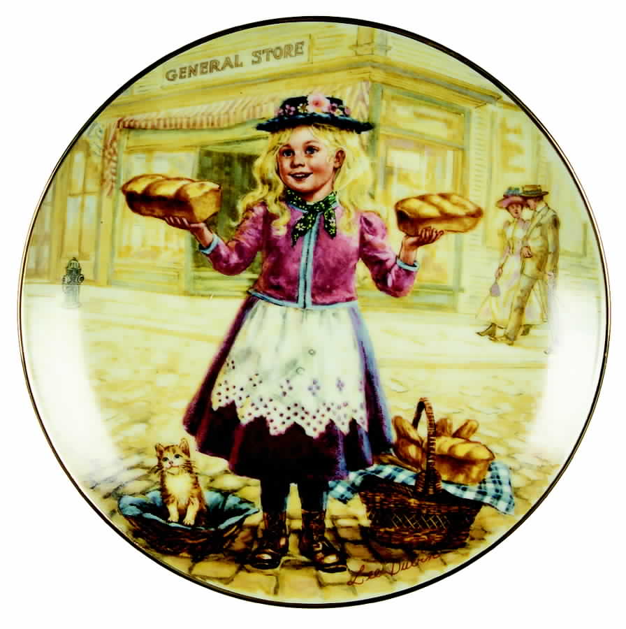 Lil' Peddlers Oven Fresh - No Box by Historic Providence Mint-1