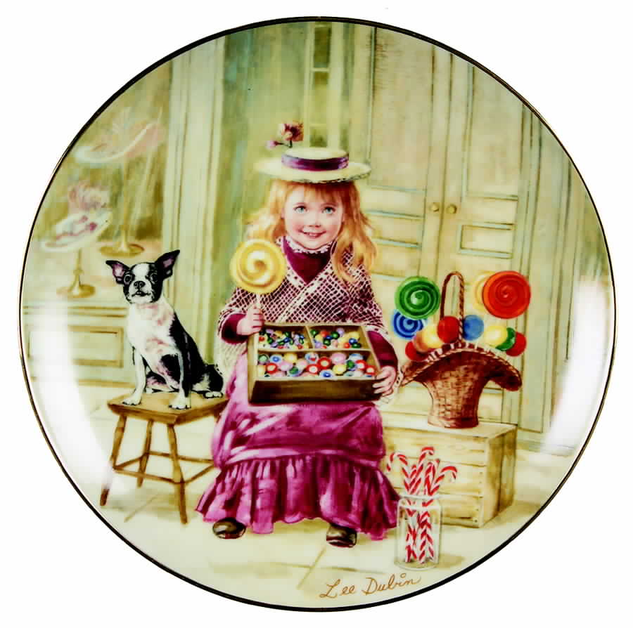 Lil' Peddlers Penny Candy - No Box by Historic Providence Mint-1