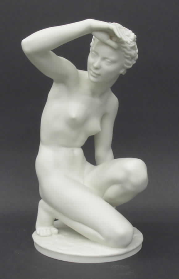 Nudes Gazing - Boxed by Hutschenreuther-1