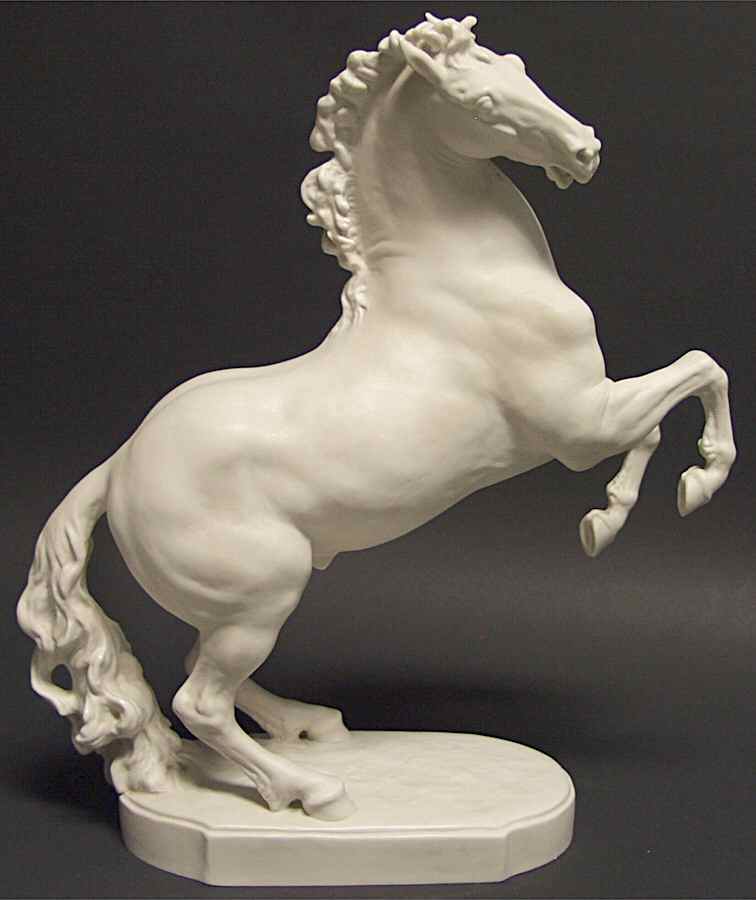 Horses Horse-Color - Boxed by Hutschenreuther-1