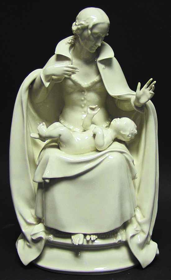 Men & Women Mother-White - Boxed by Hutschenreuther-1
