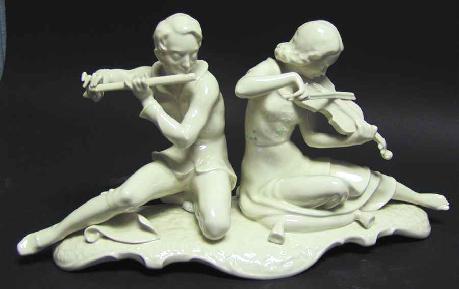 Men & Women Sonata-White - Boxed by Hutschenreuther-1