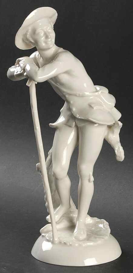 Men & Women Shepherd - Boxed by Hutschenreuther-1