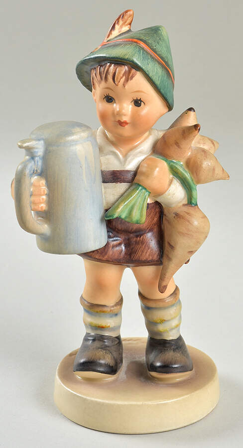For Father Tm3-For Father - No Box by M.I. Hummel-1