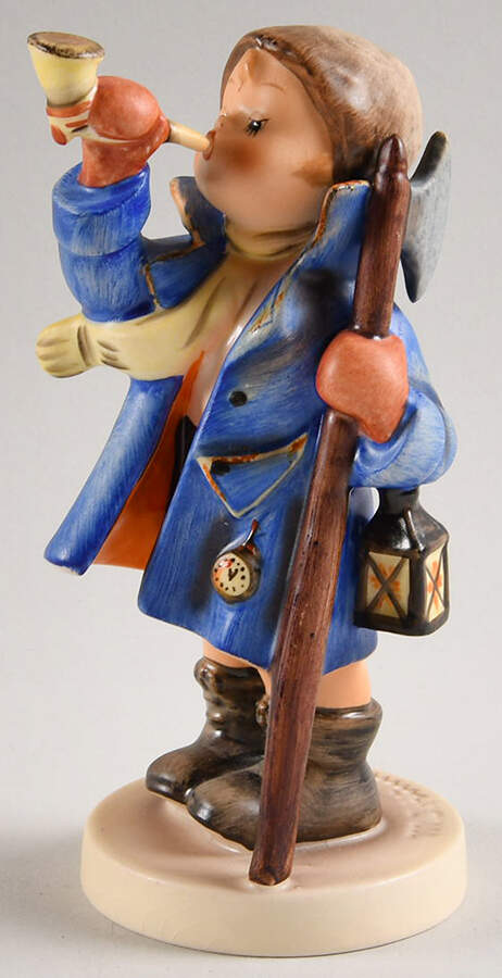 Hear Ye Hear Ye Tm5-Hear Ye Hear Ye - Boxed by M.I. Hummel-1