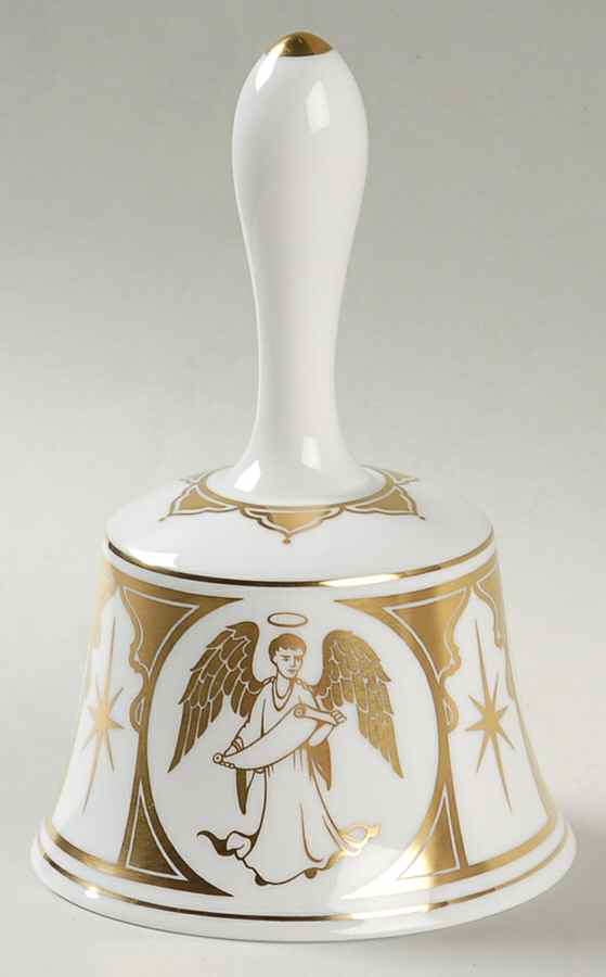 Hammersley Annual Bell Three Kings - No Box by Hammersley-1