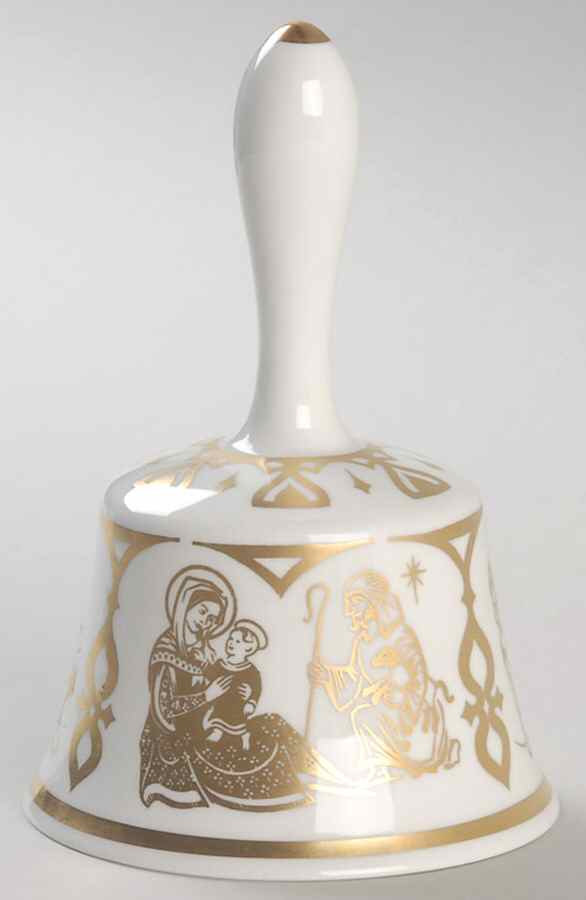 Hammersley Annual Bell Adoration - Boxed by Hammersley-1