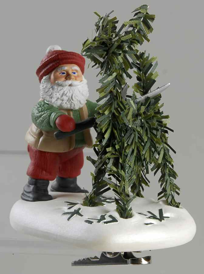 1997 Hallmark Christmas Ornaments Prize Topiary - Boxed by Hallmark Gold Crown-1