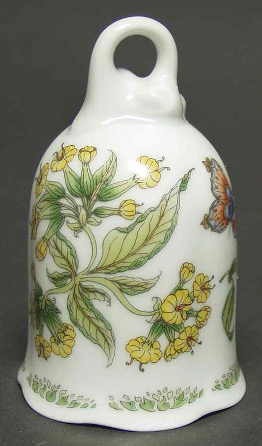 Blossom Bell-Annual 1979 - No Box by Hutschenreuther-1