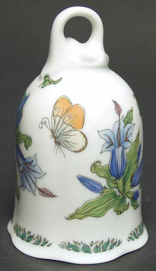 Blossom Bell-Annual 1981 - No Box by Hutschenreuther-1