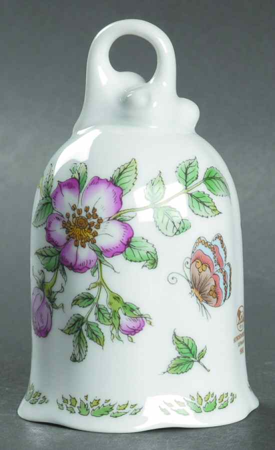 Blossom Bell-Annual 1980 - No Box by Hutschenreuther-1