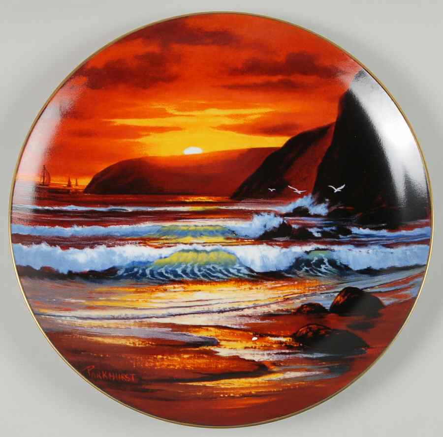 Ocean Moods Sunset Tides - With Box by Hackett American-1