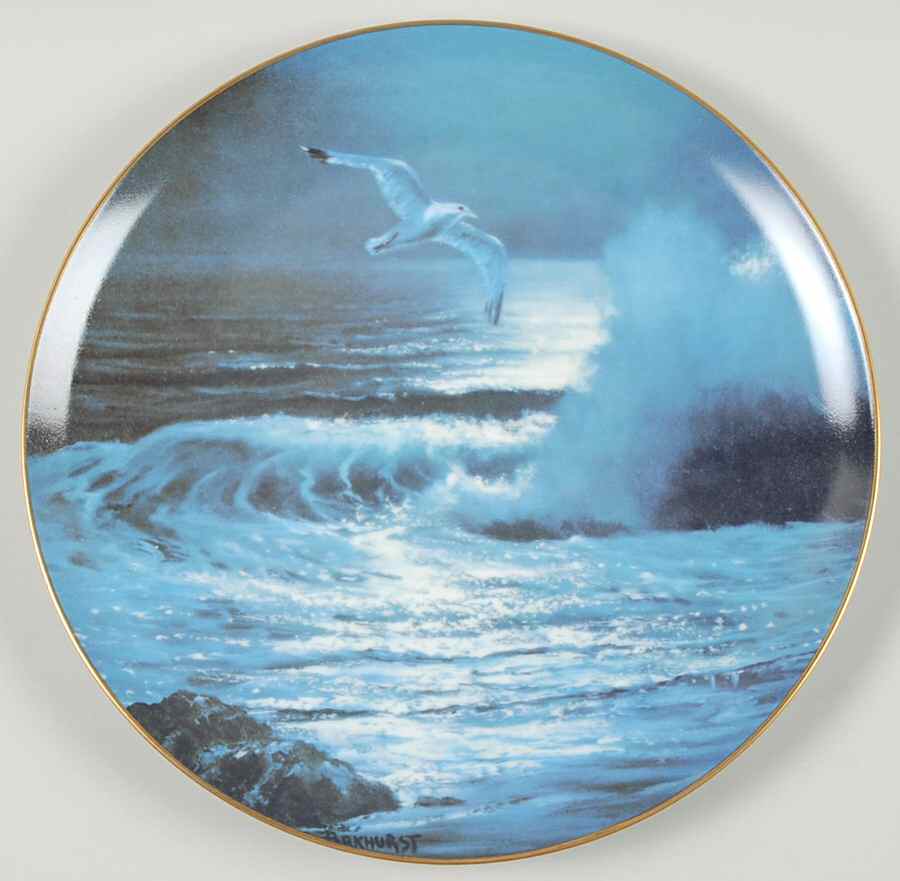 Ocean Moods Moonlight Flight - Boxed by Hackett American-1