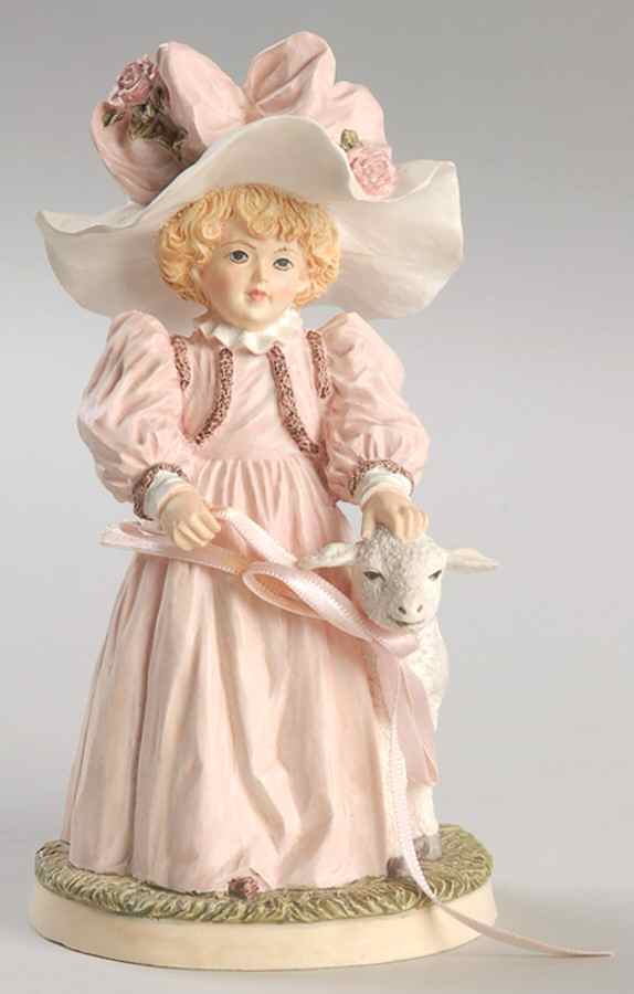 Collector Club-Maud Humphrey Bogart Special Friends - Boxed by Hamilton Collection-1