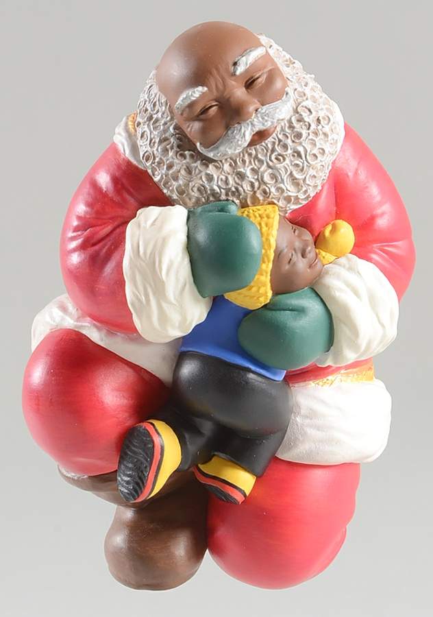 1998 Hallmark Christmas Ornaments Christmas Request - Boxed by Hallmark Gold Crown-1