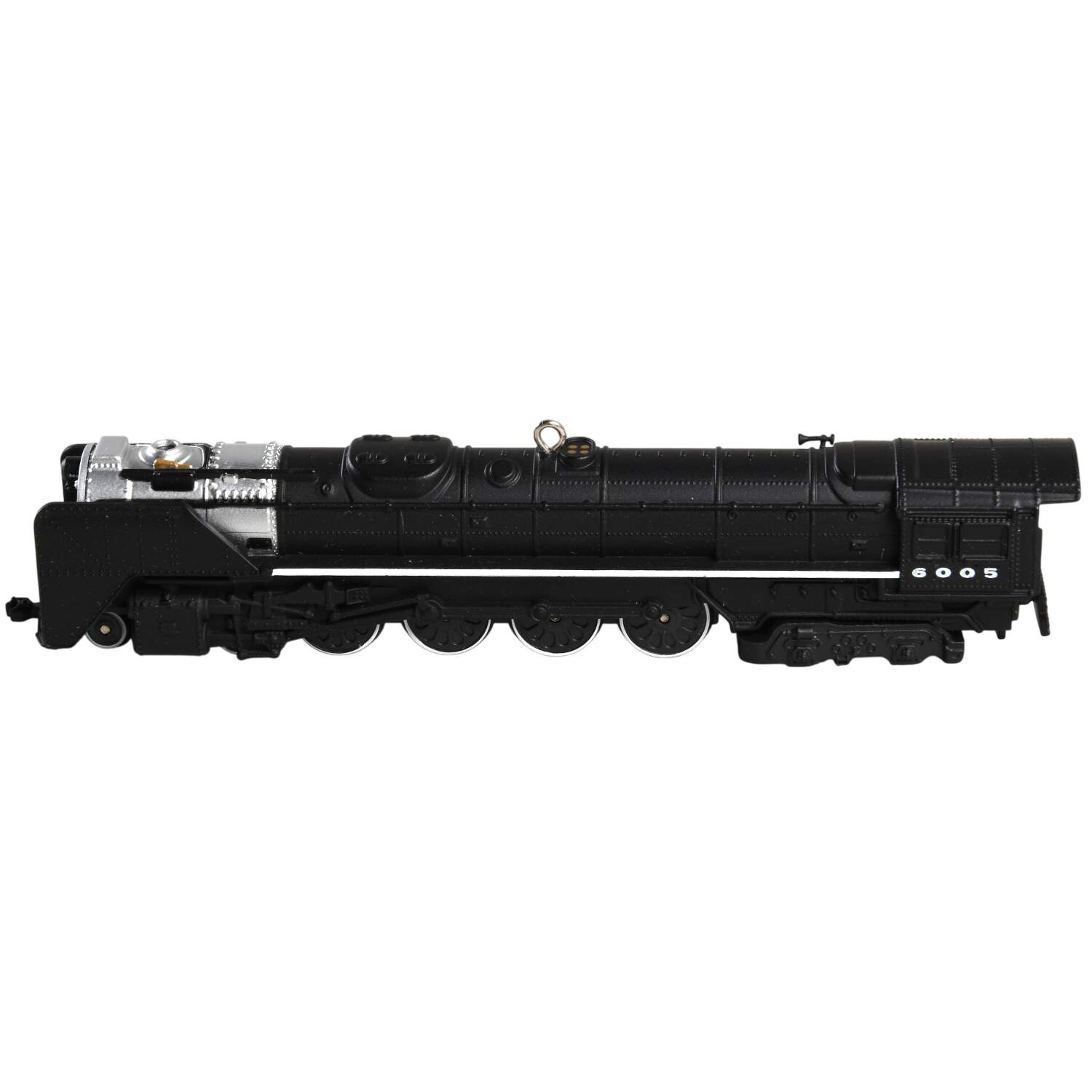 Lionel Train 2020-6005 Niagara Locomotive - Boxed by Hallmark Gold Crown-1