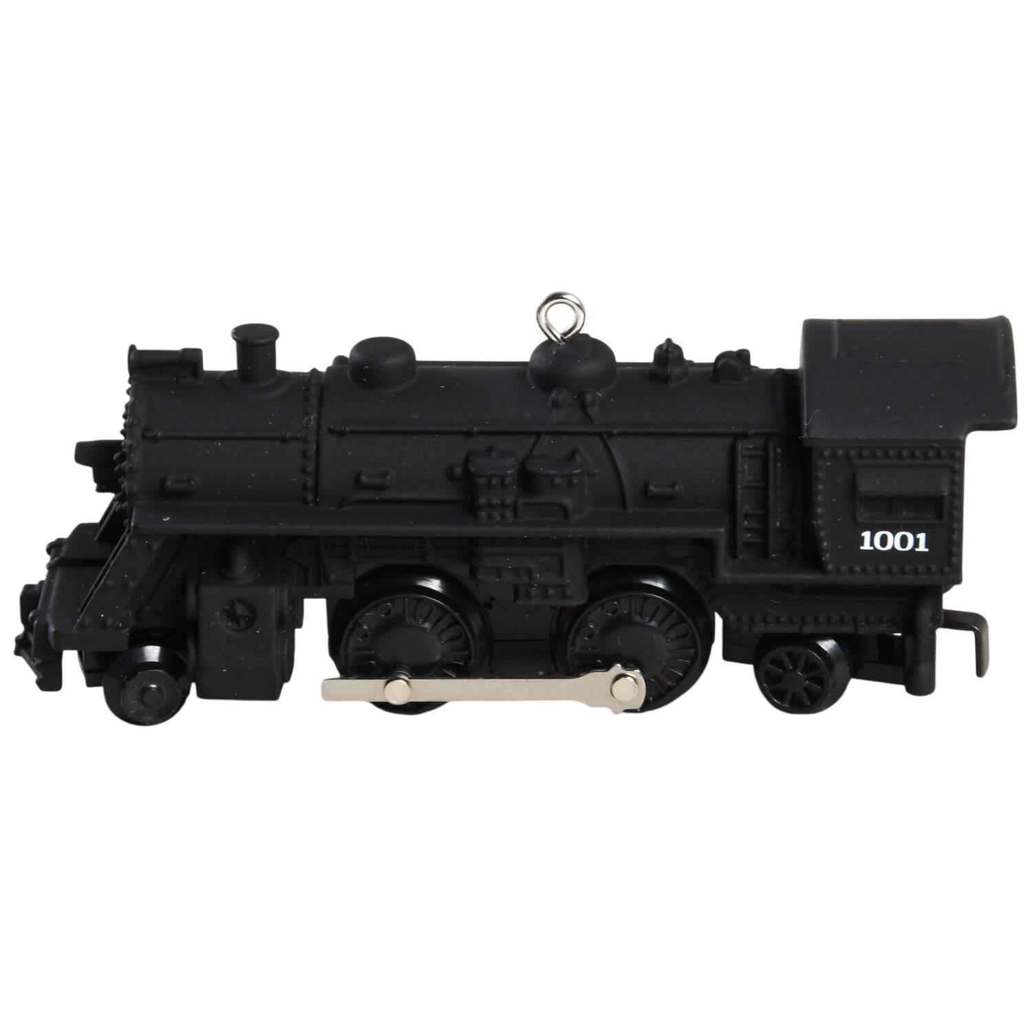 Lionel Train 2019-1001 Scout Locomotive - No Box by Hallmark Gold Crown-1