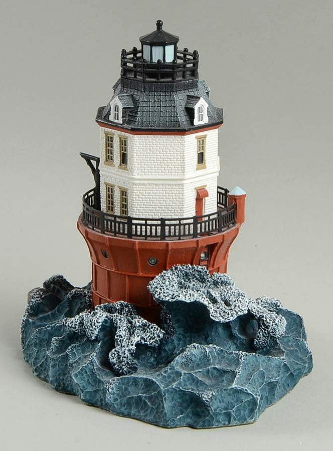 Collectors Society Lighthouse Baltimore, Maryland - No Box by Harbour Lights-1
