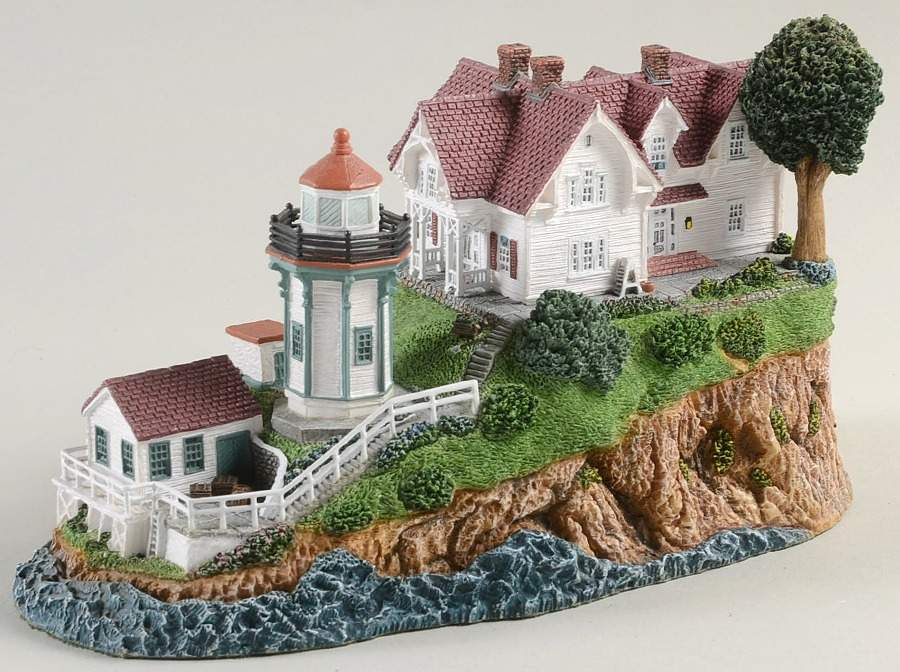 Event Pieces Yerba Buena Island, Ca - No Box by Harbour Lights-1